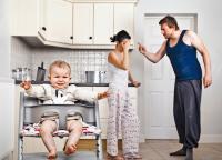 Что делать, если муж бьет и оскорбляет – советы психолога
